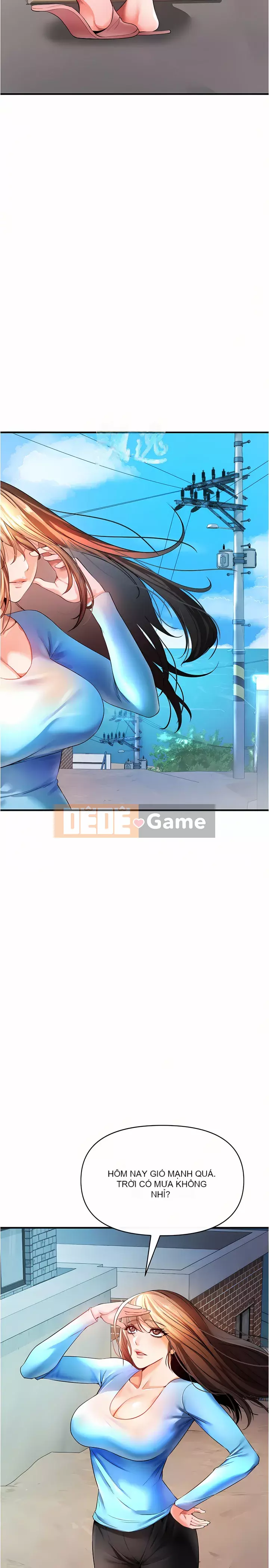 Sát thủ lynching Chương 21-22