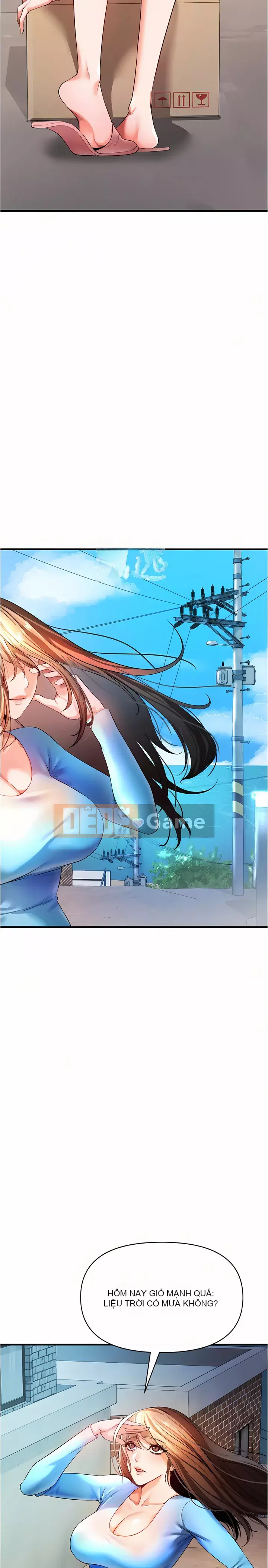 Sát thủ lynching Chương 21-22