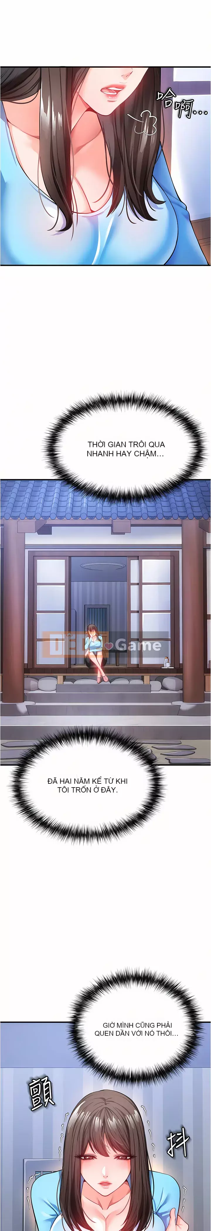 Sát thủ lynching Chương 21-22