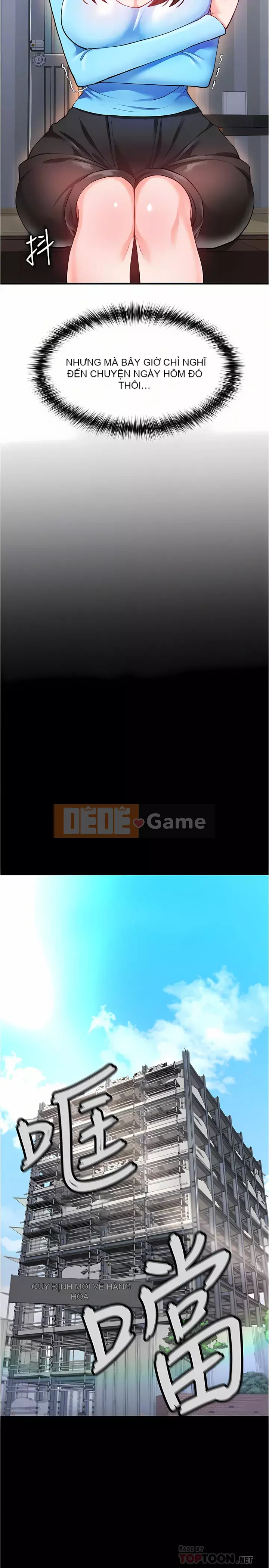 Sát thủ lynching Chương 21-22