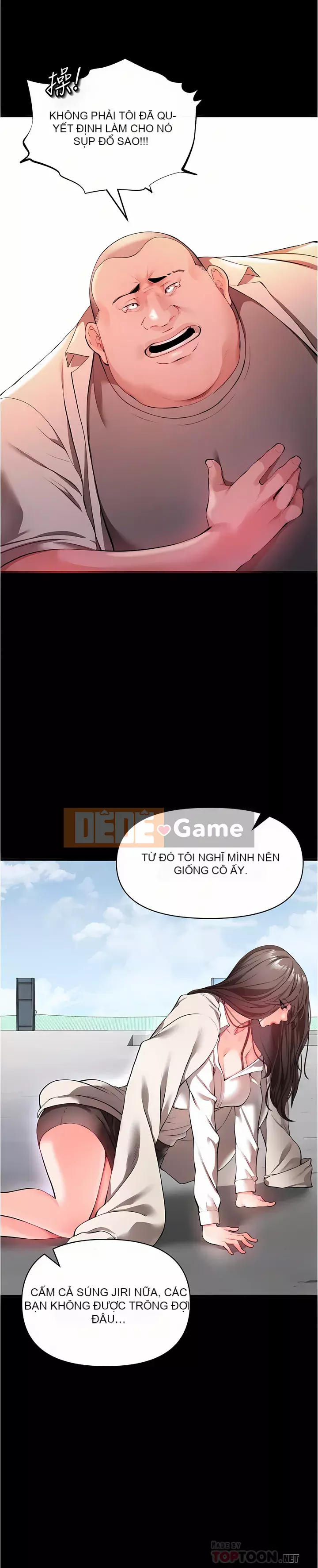 Sát thủ lynching Chương 21-22