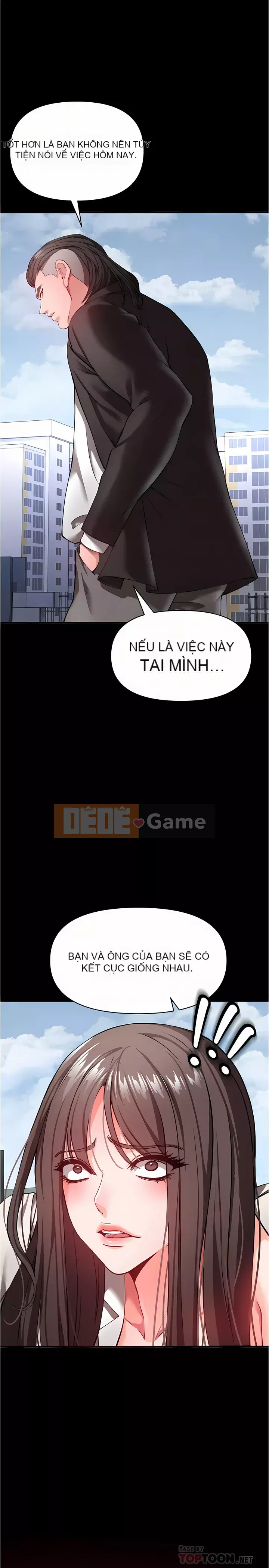 Sát thủ lynching Chương 21-22