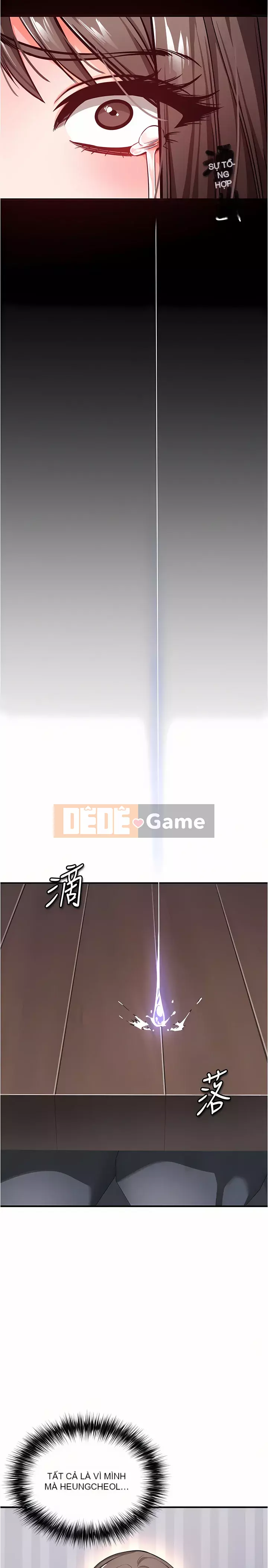 Sát thủ lynching Chương 21-22