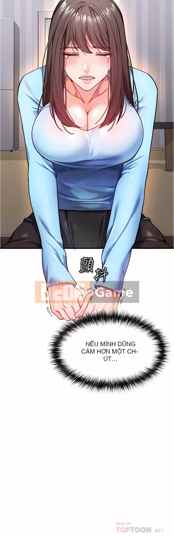 Sát thủ lynching Chương 21-22