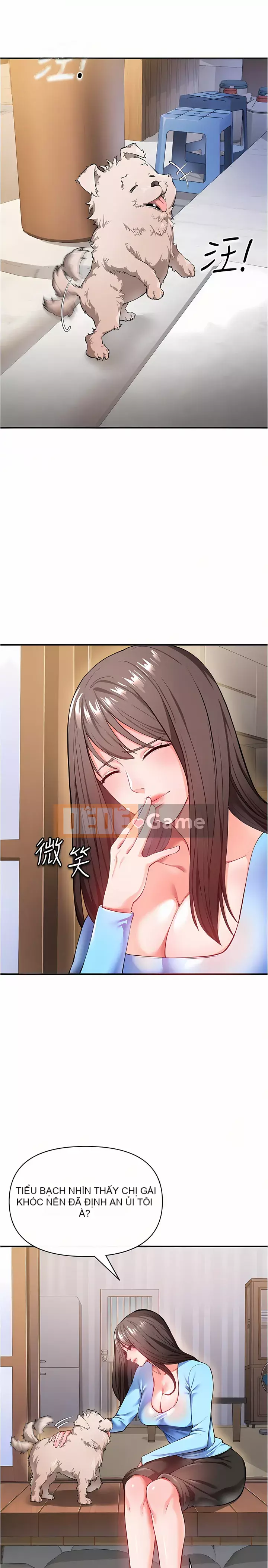 Sát thủ lynching Chương 21-22