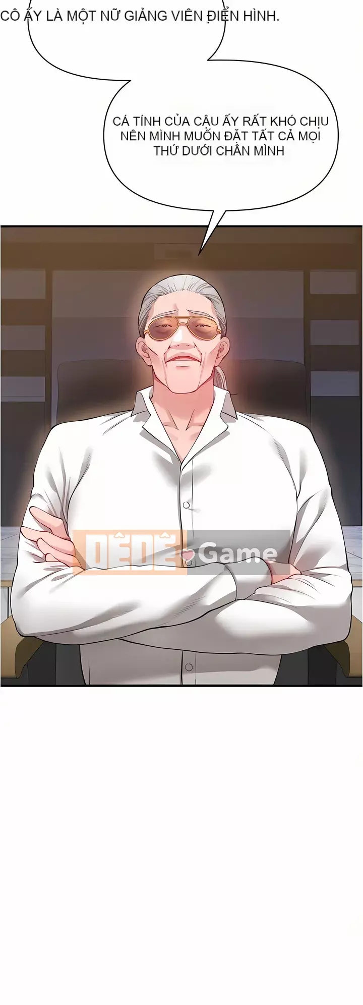 Sát thủ lynching Chương 21-22