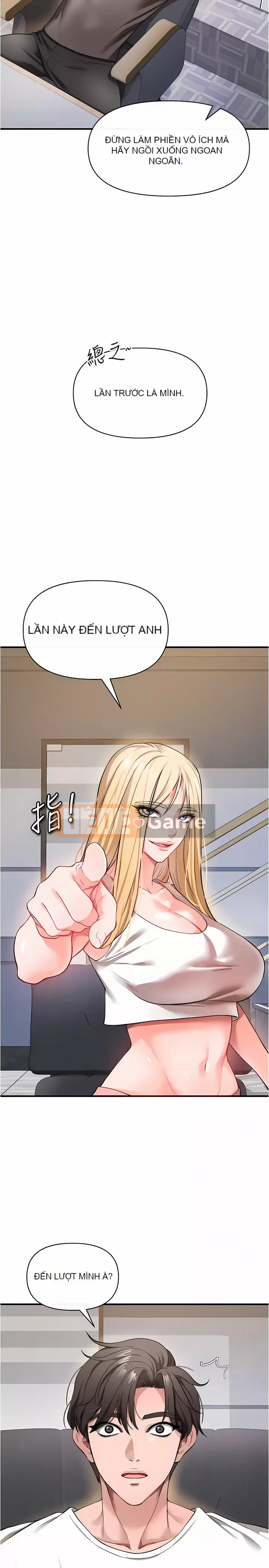 Sát thủ lynching Chương 21-22