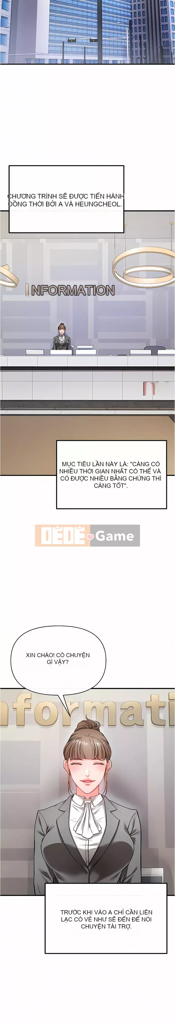 Sát thủ lynching Chương 21-22