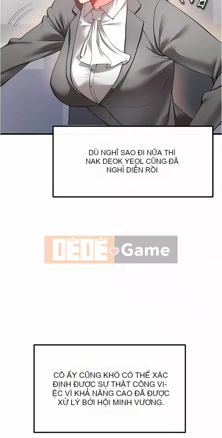 Sát thủ lynching Chương 21-22