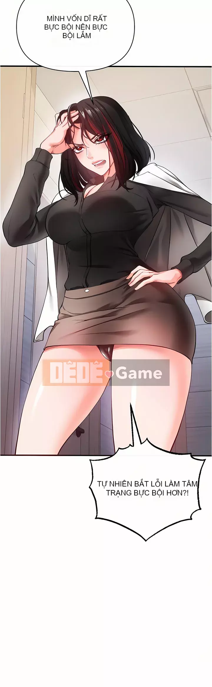 Sát thủ lynching Chương 21-22