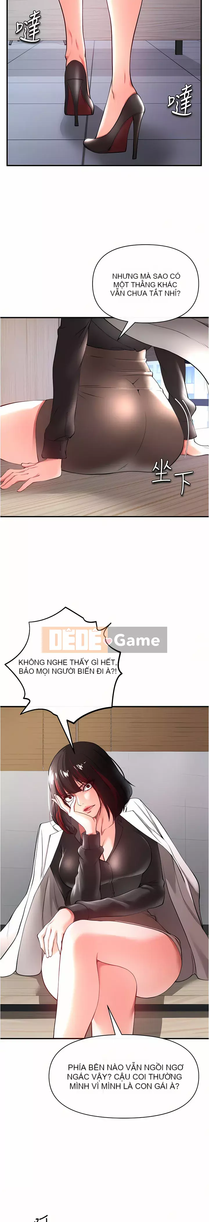 Sát thủ lynching Chương 21-22