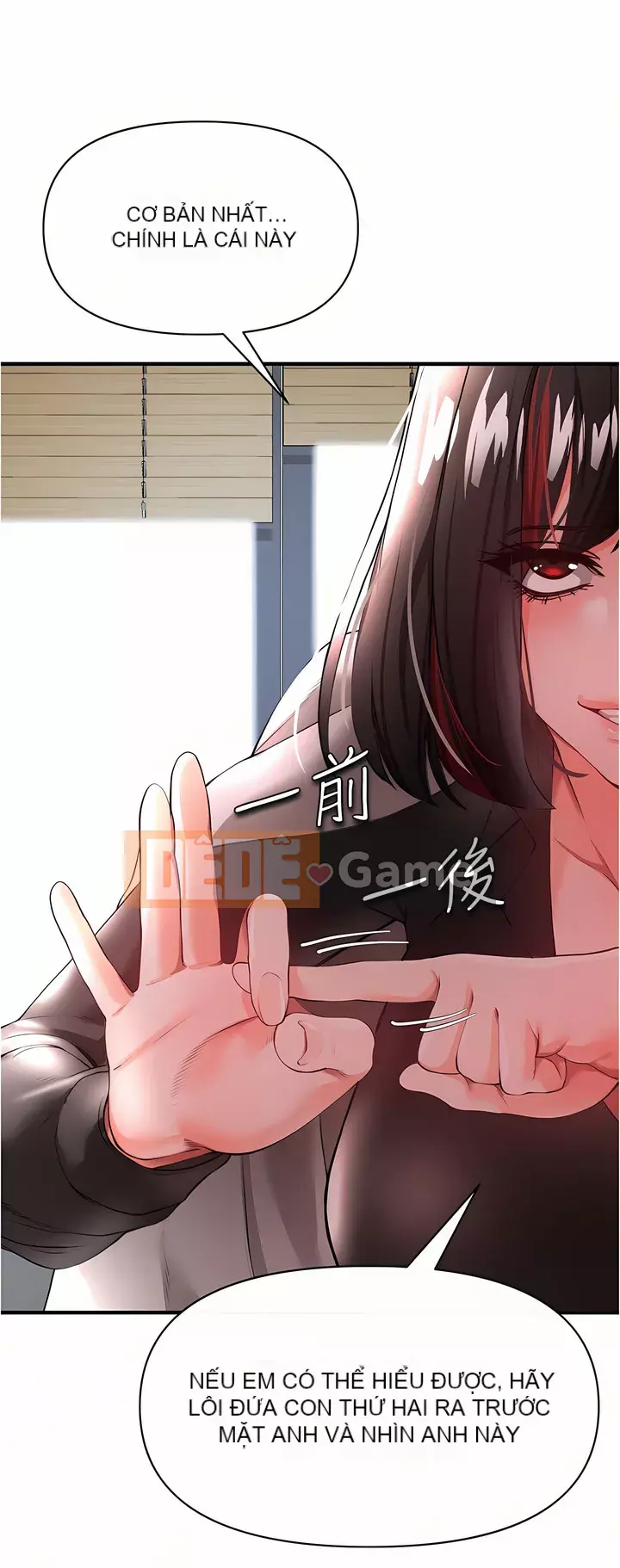 Sát thủ lynching Chương 21-22