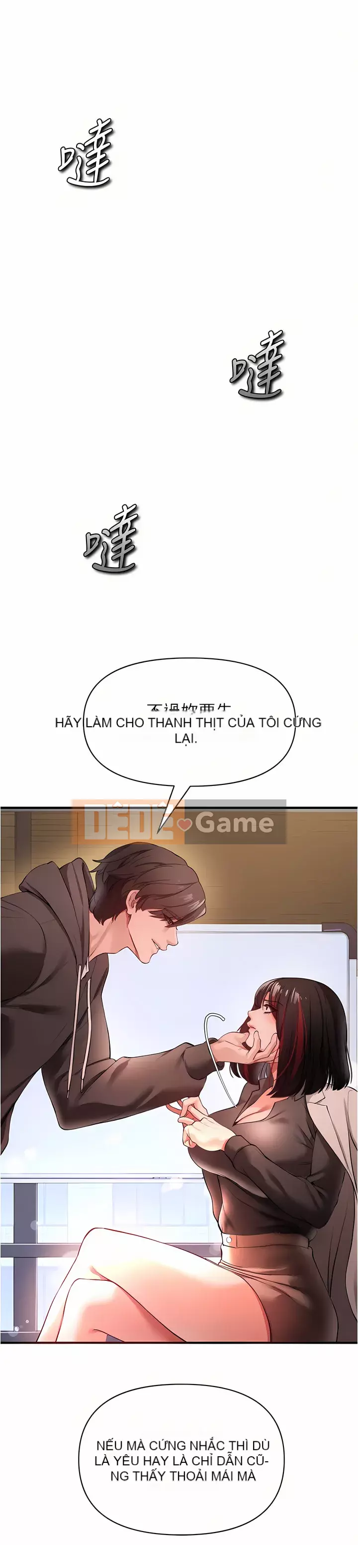 Sát thủ lynching Chương 21-22