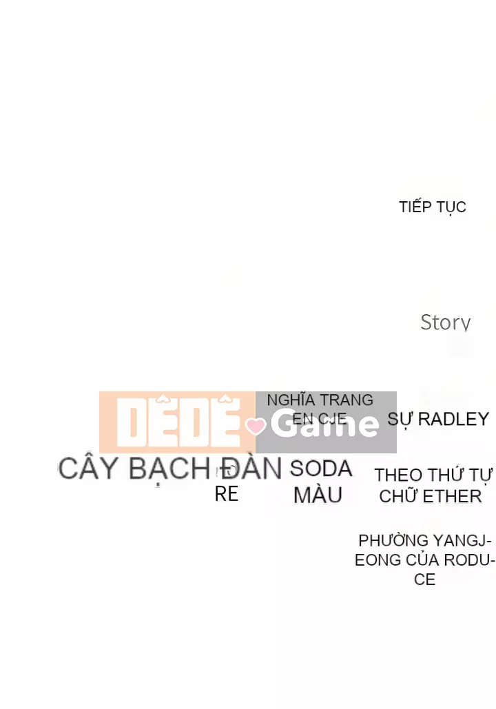 Sát thủ lynching Chương 21-22