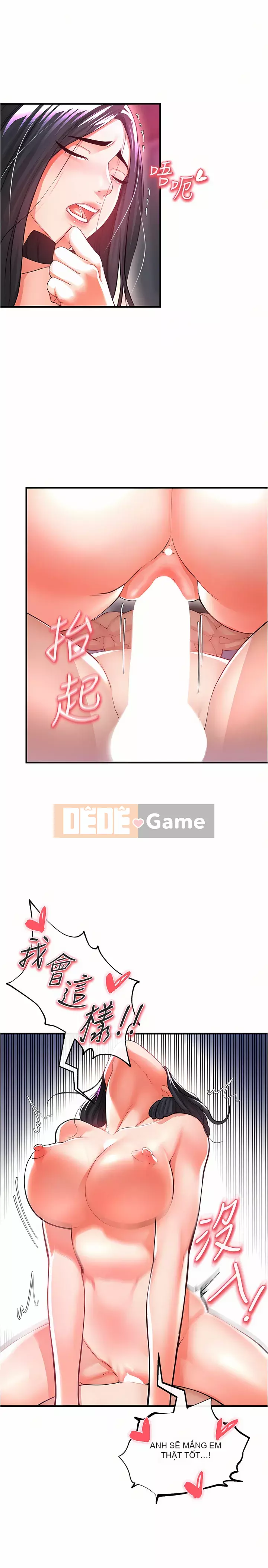 Sát thủ lynching Chương 20