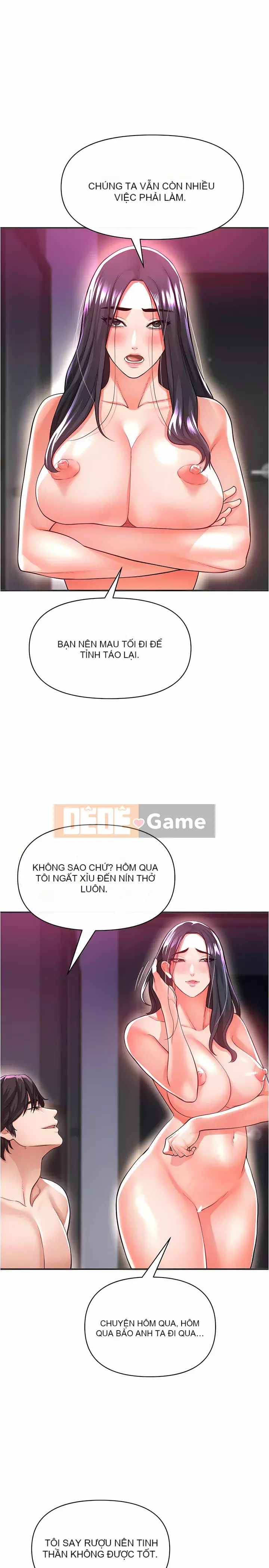 Sát thủ lynching Chương 20