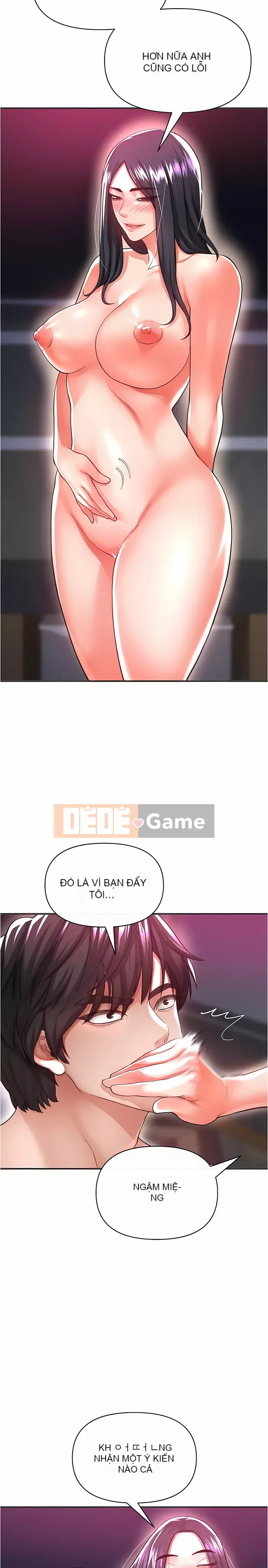 Sát thủ lynching Chương 20