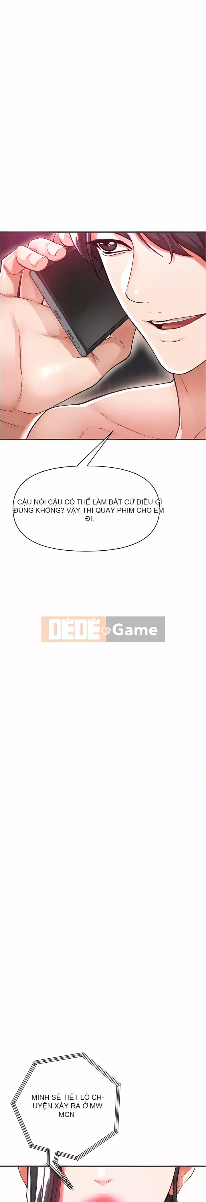 Sát thủ lynching Chương 20