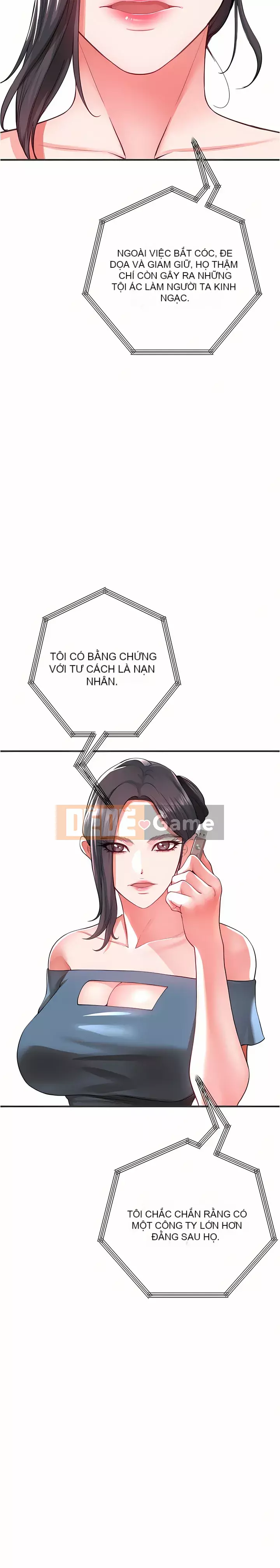 Sát thủ lynching Chương 20