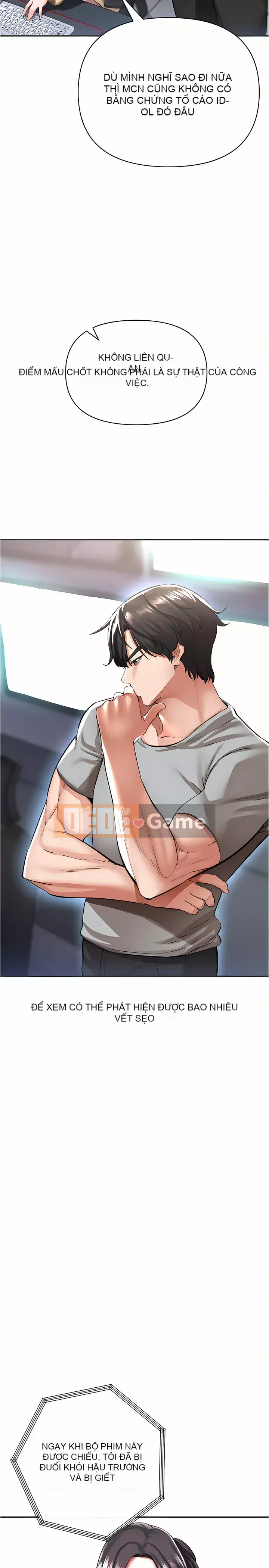 Sát thủ lynching Chương 20