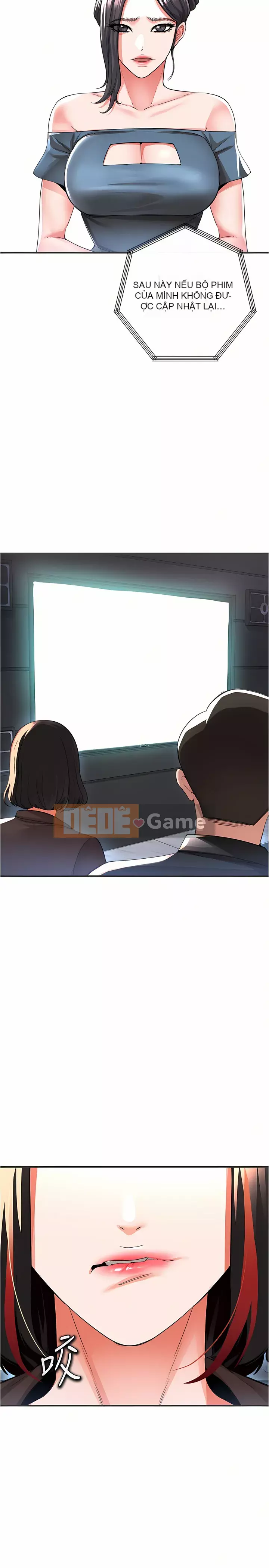 Sát thủ lynching Chương 20