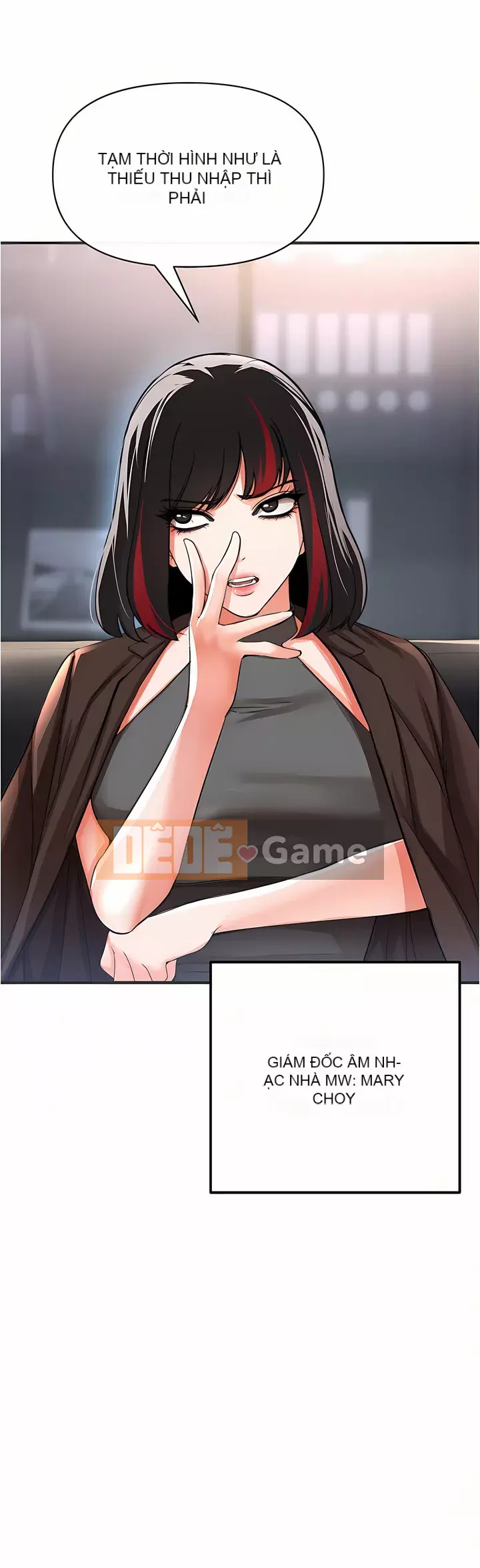 Sát thủ lynching Chương 20