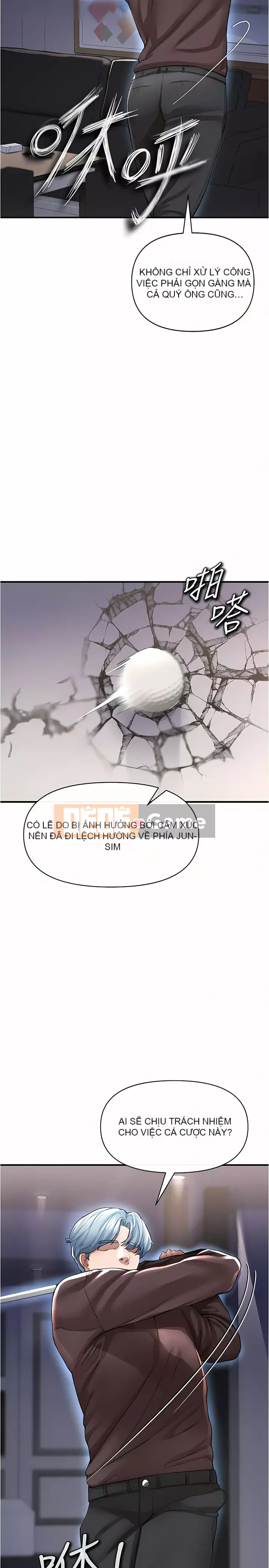 Sát thủ lynching Chương 20