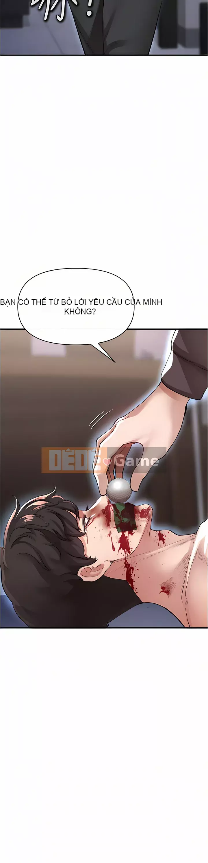 Sát thủ lynching Chương 20