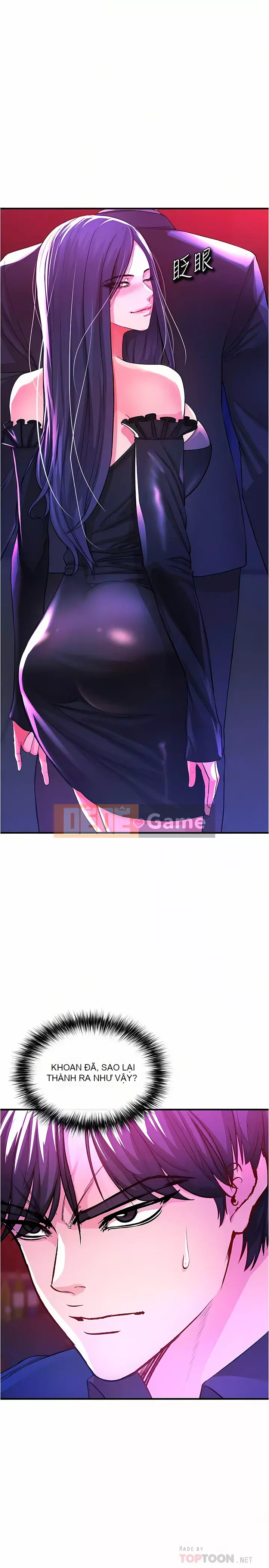 Sát thủ lynching Chương 18-19