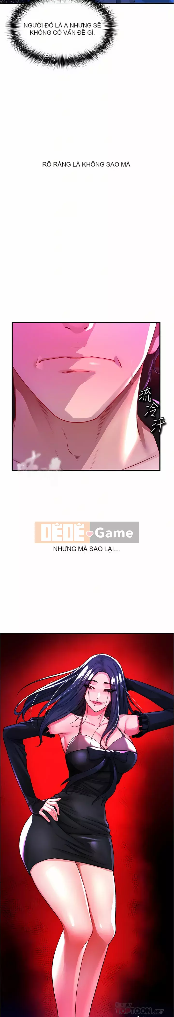 Sát thủ lynching Chương 18-19