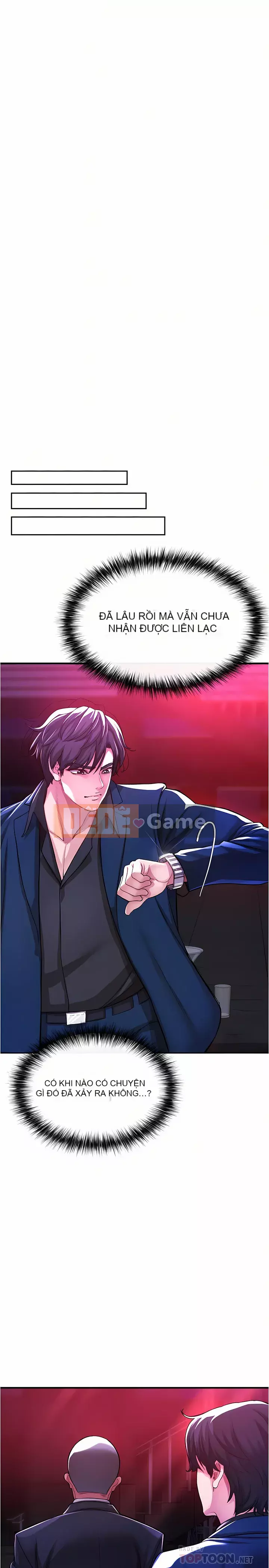 Sát thủ lynching Chương 18-19