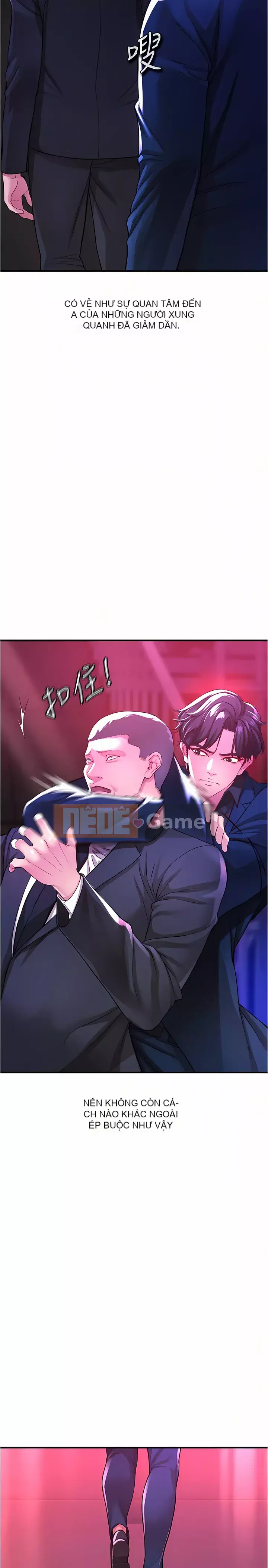 Sát thủ lynching Chương 18-19