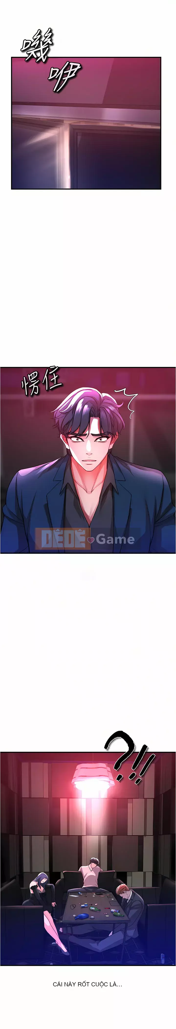 Sát thủ lynching Chương 18-19