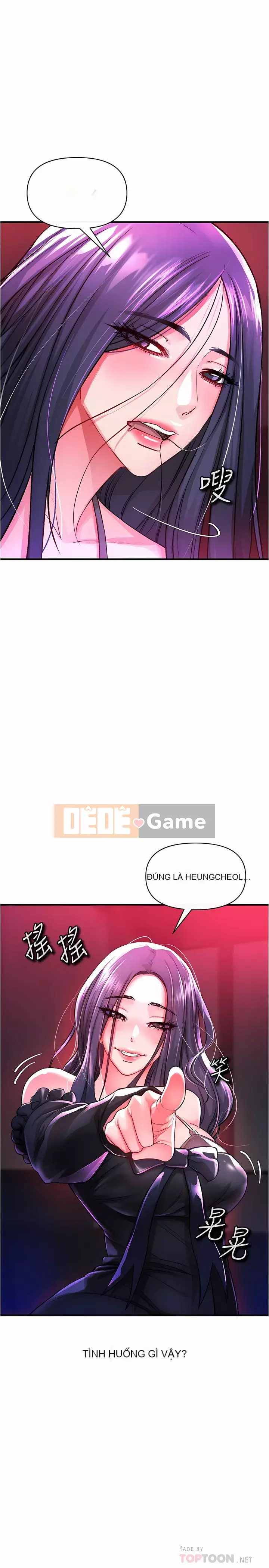 Sát thủ lynching Chương 18-19