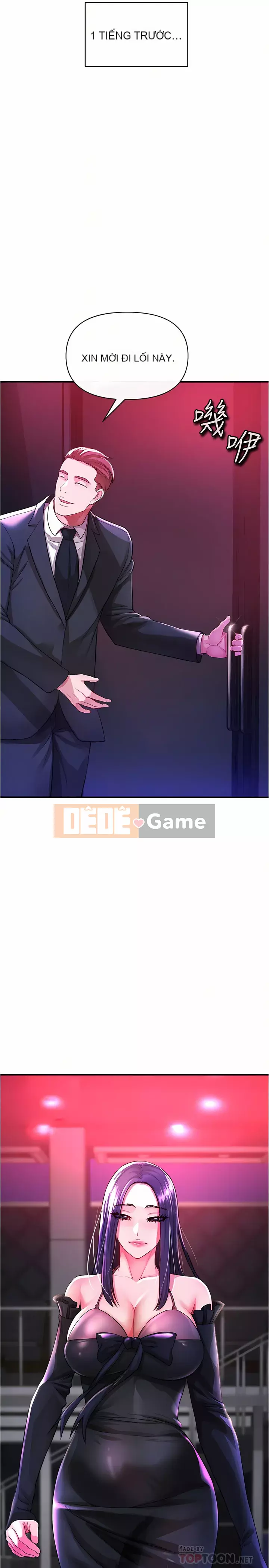 Sát thủ lynching Chương 18-19