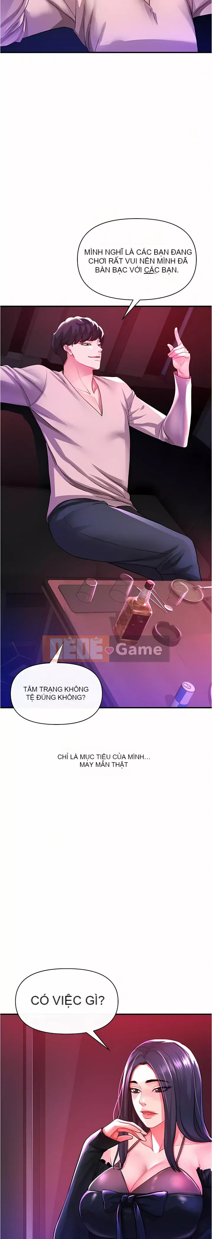 Sát thủ lynching Chương 18-19