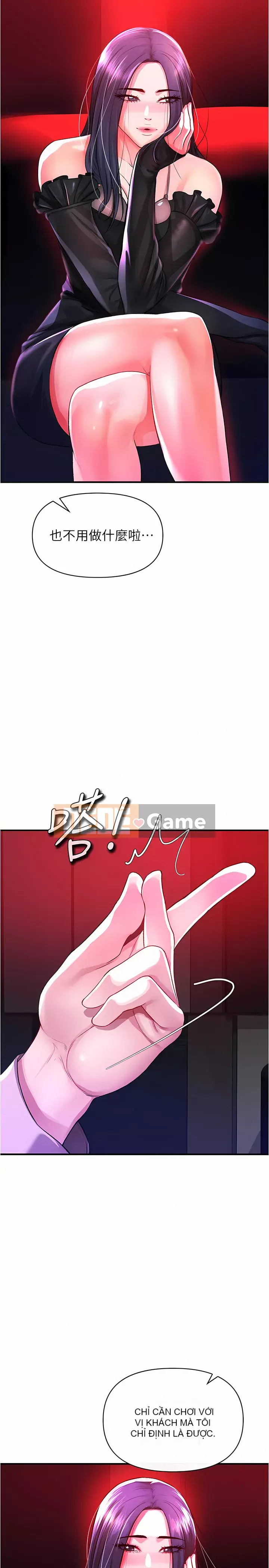 Sát thủ lynching Chương 18-19