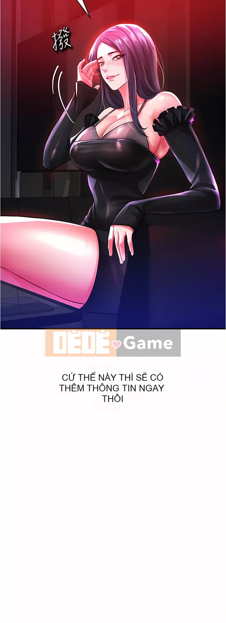 Sát thủ lynching Chương 18-19