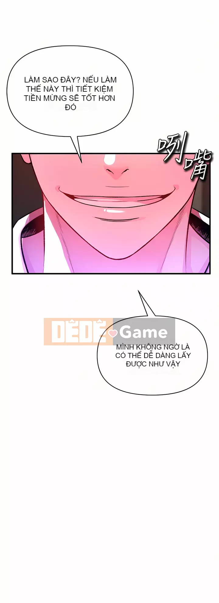 Sát thủ lynching Chương 18-19