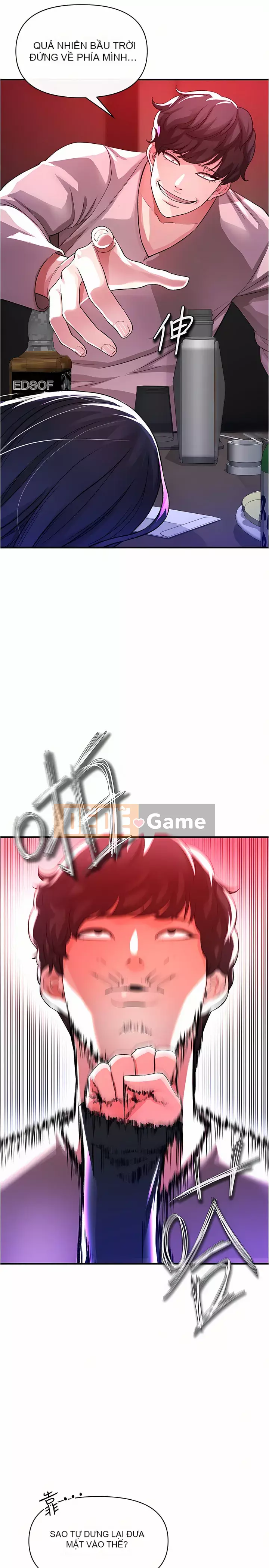 Sát thủ lynching Chương 18-19