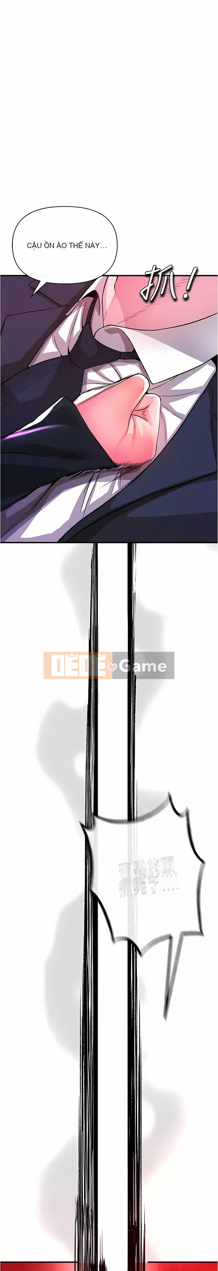 Sát thủ lynching Chương 18-19