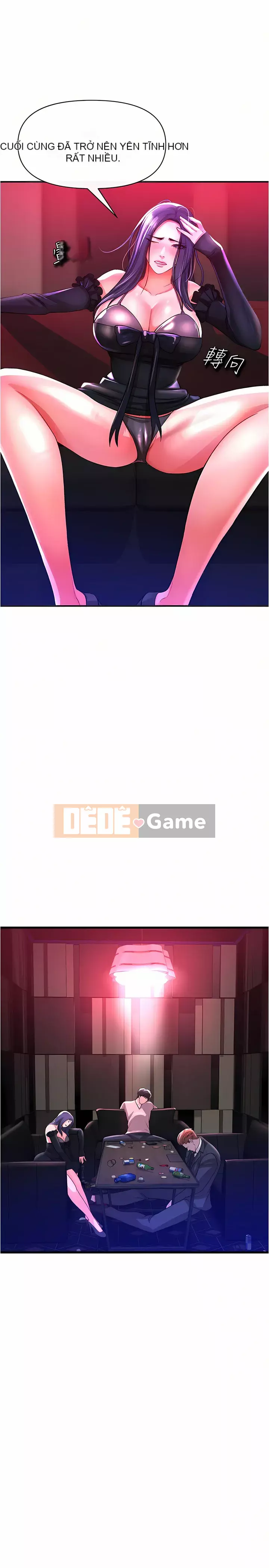 Sát thủ lynching Chương 18-19