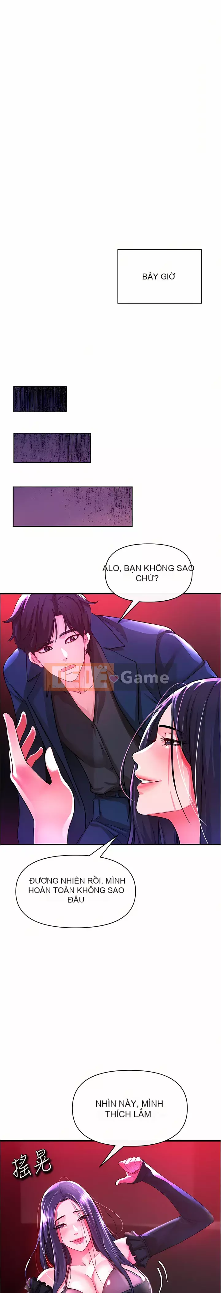 Sát thủ lynching Chương 18-19