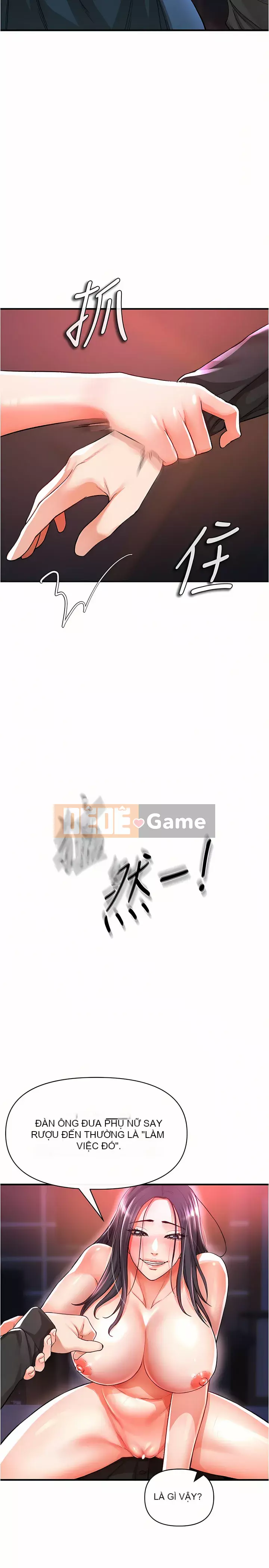 Sát thủ lynching Chương 18-19