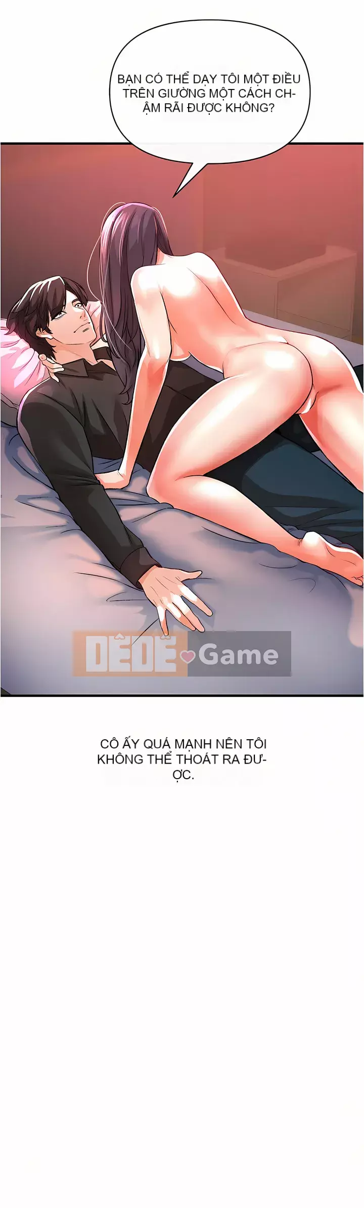 Sát thủ lynching Chương 18-19