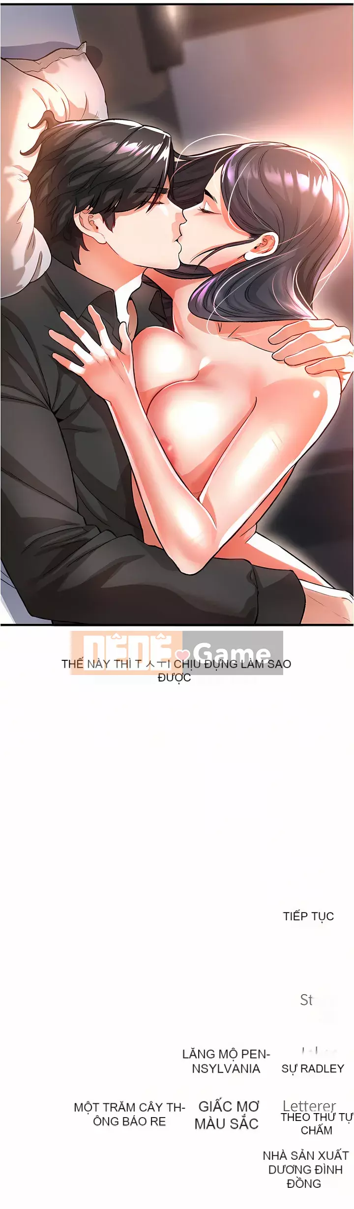 Sát thủ lynching Chương 18-19