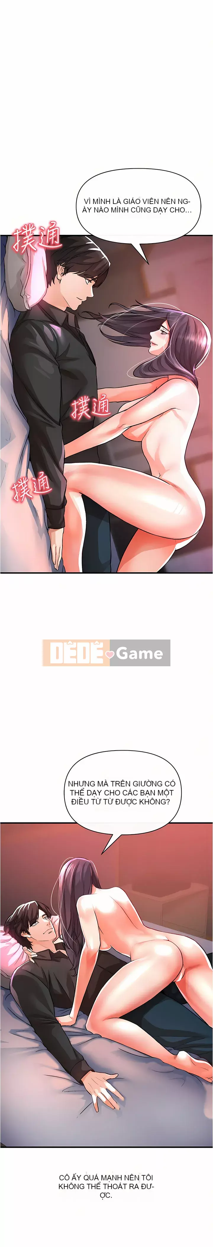 Sát thủ lynching Chương 18-19