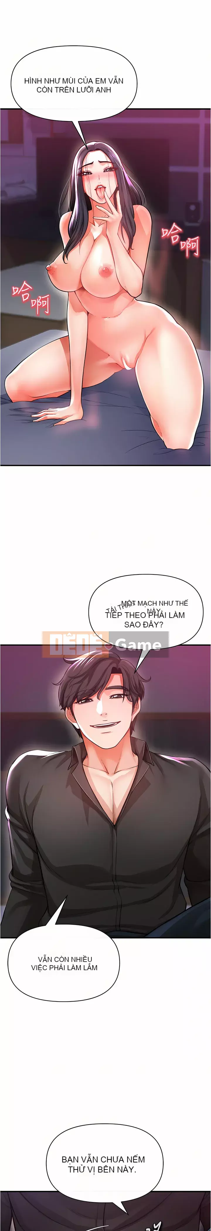 Sát thủ lynching Chương 18-19