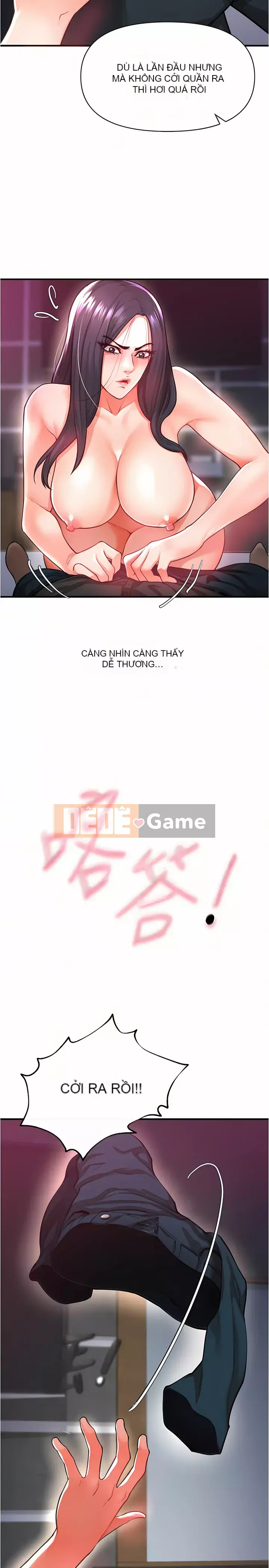 Sát thủ lynching Chương 18-19