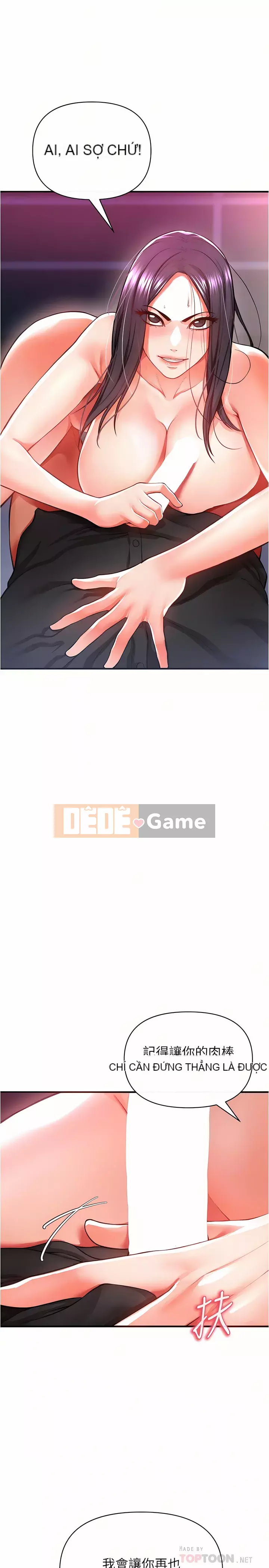 Sát thủ lynching Chương 18-19